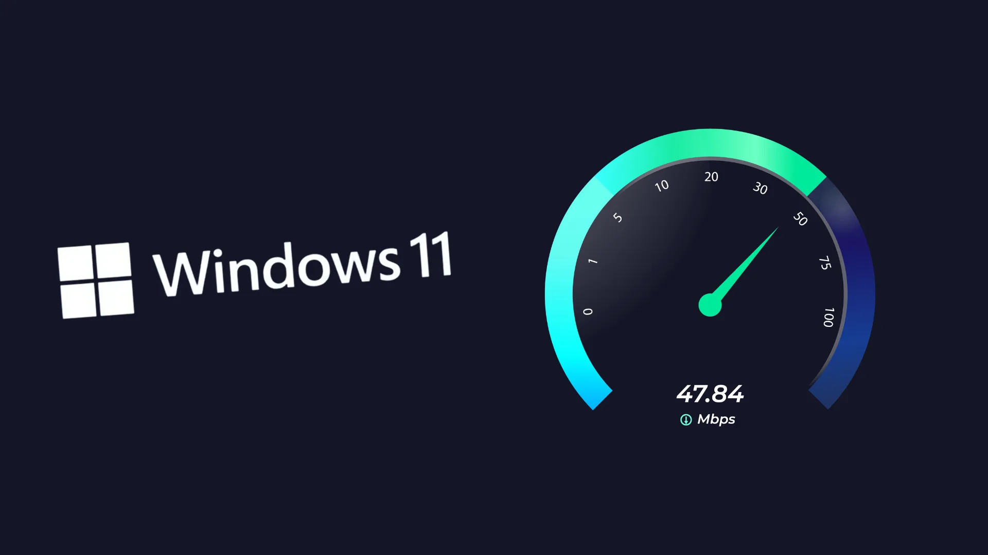 Speed testy w przeglądarkach to przeszłość. Windows rusza z autorskim ...