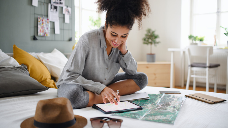 The boomer travel inspiration trend