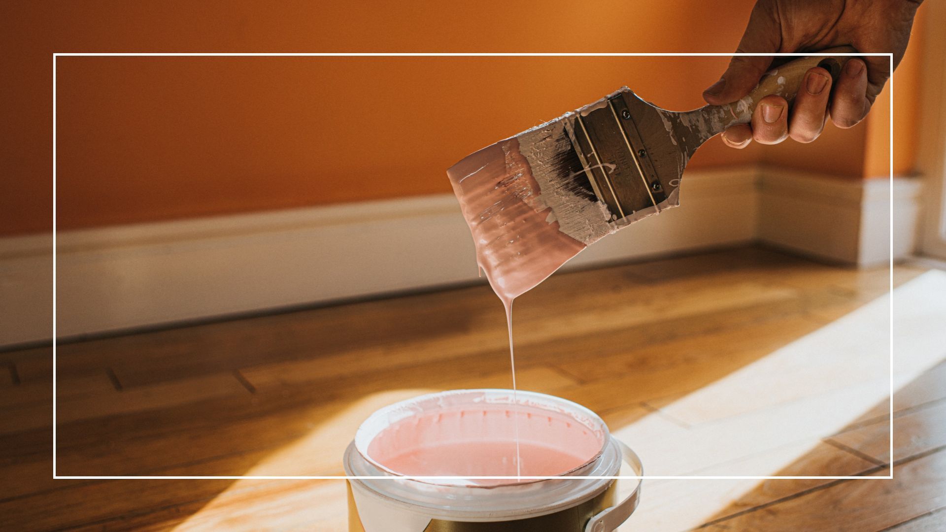 Paint expert warns against these three common home colors