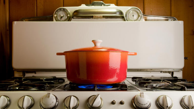The Great Depression staple with roots in Native American cooking