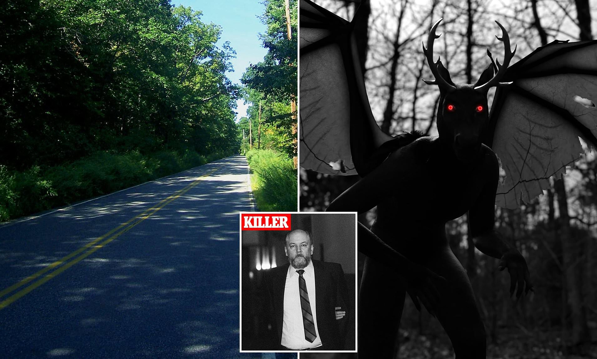 America's most haunted road continues to spook travelers with a ghost ...