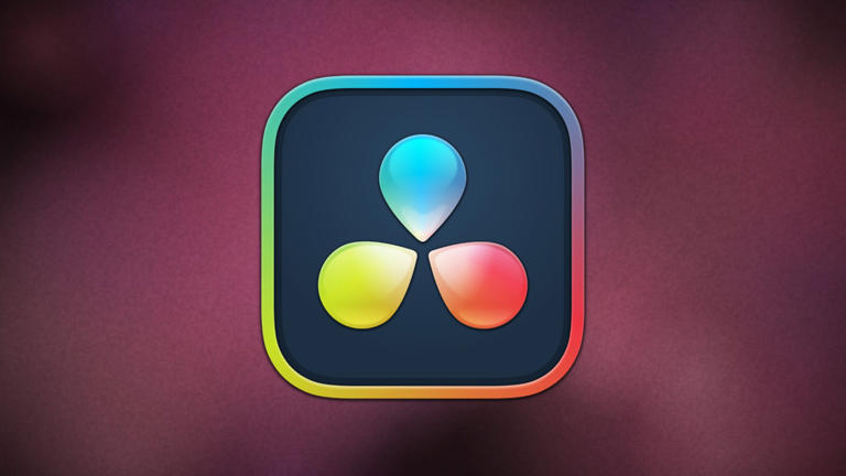 PSA: DaVinci Resolve is on sale, letting you unlock the powerful tool ...