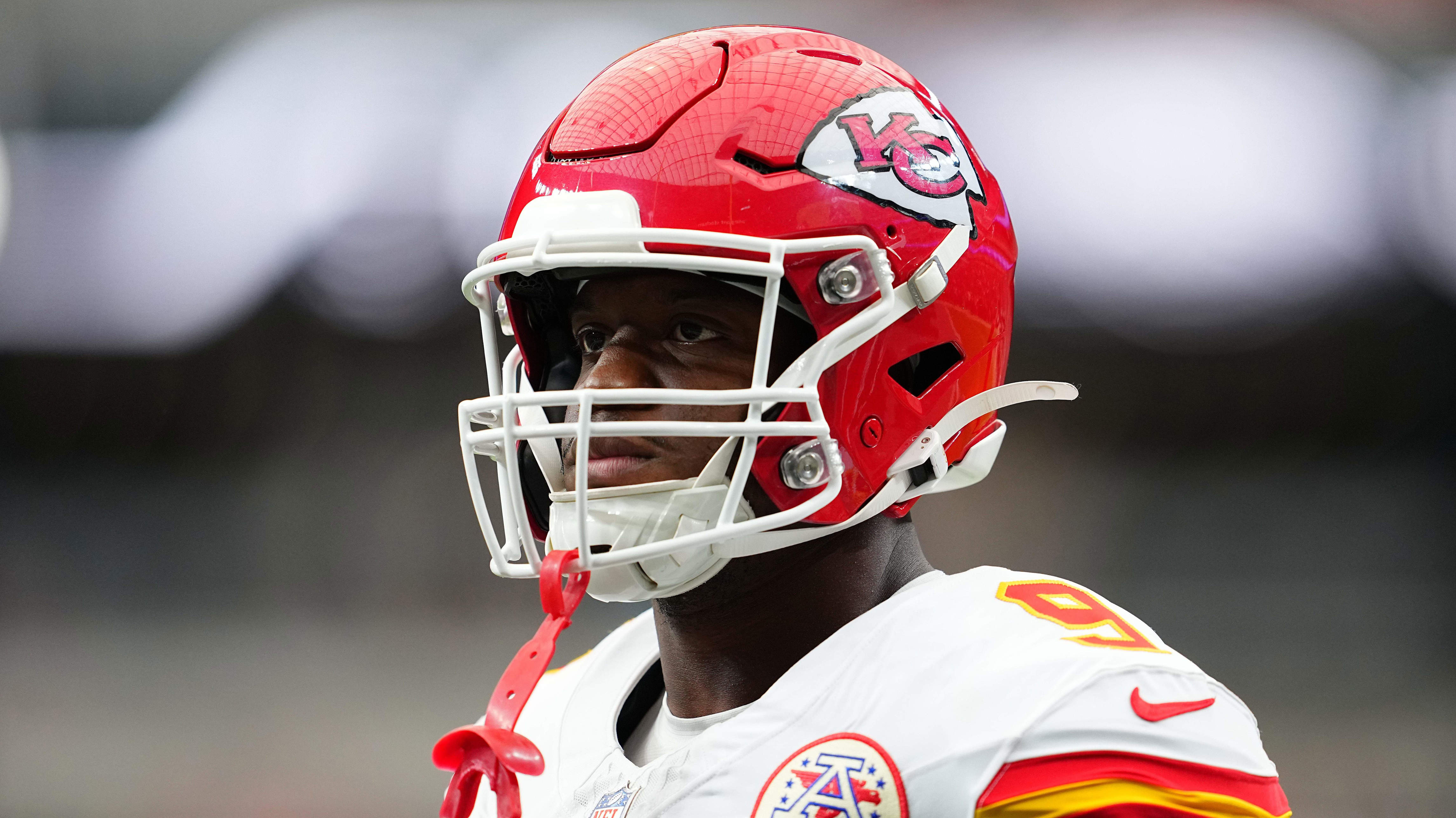 Kenneth Walker reveals who he’s leaning on ahead of emotional Seattle ...
