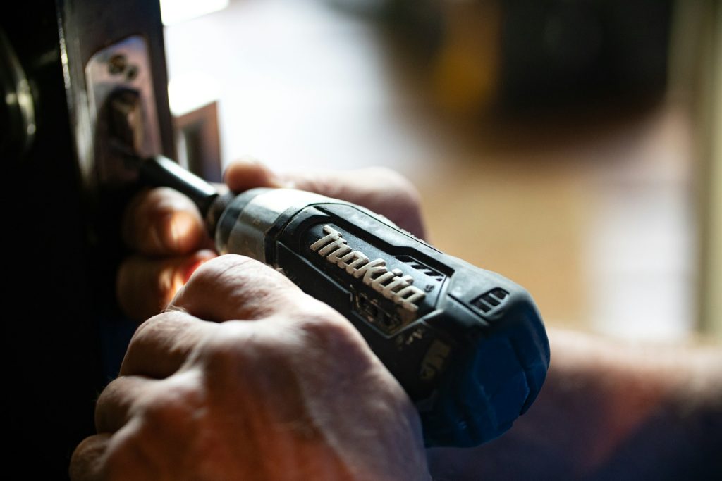 Tools that make any complicated DIY project simple