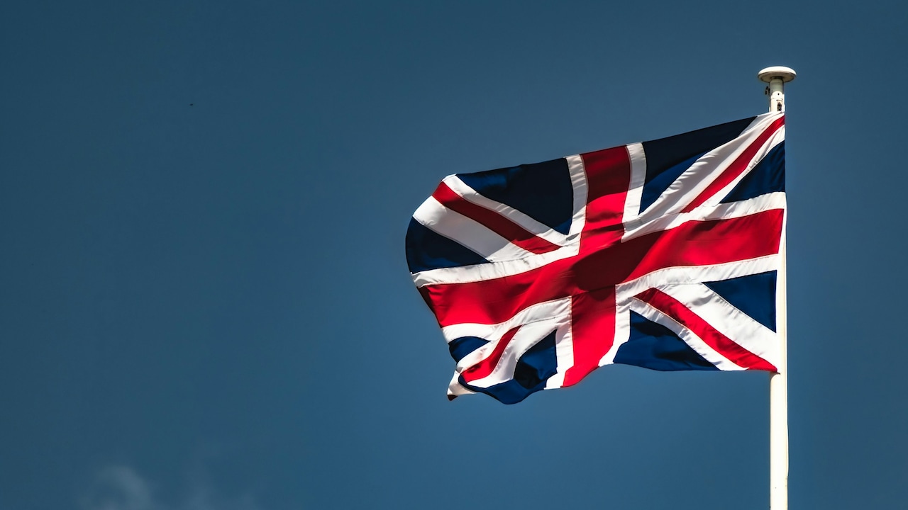 UK preparing for emergency? 'Be ready' initiative asks people to keep ...