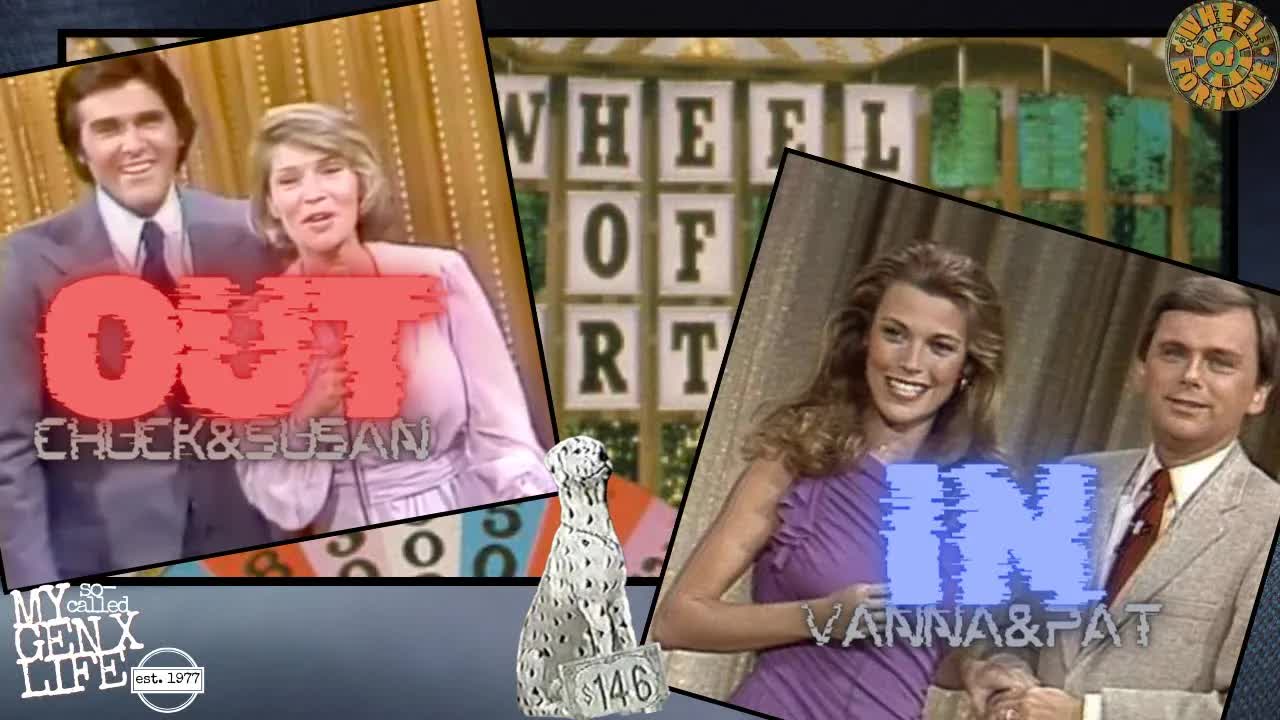 Wheel of Fortune's forgotten origin story