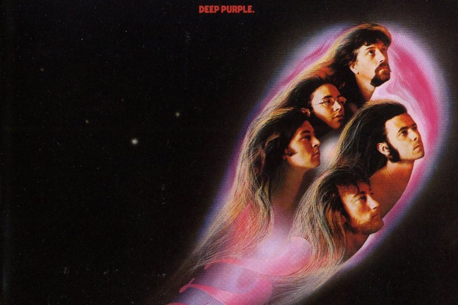 What were they thinking? 21 famous albums with really bad covers