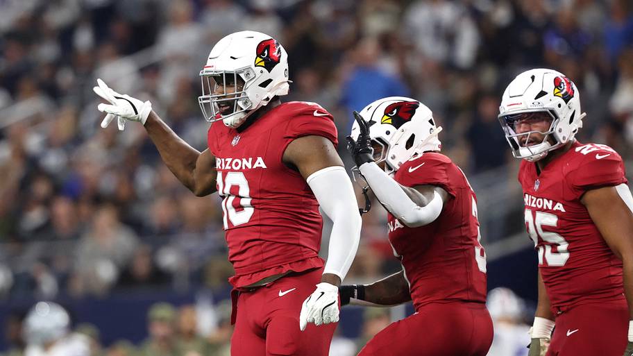 NFL trade rumors: A 'perfect' Cowboys fit and potential Colts fire sale