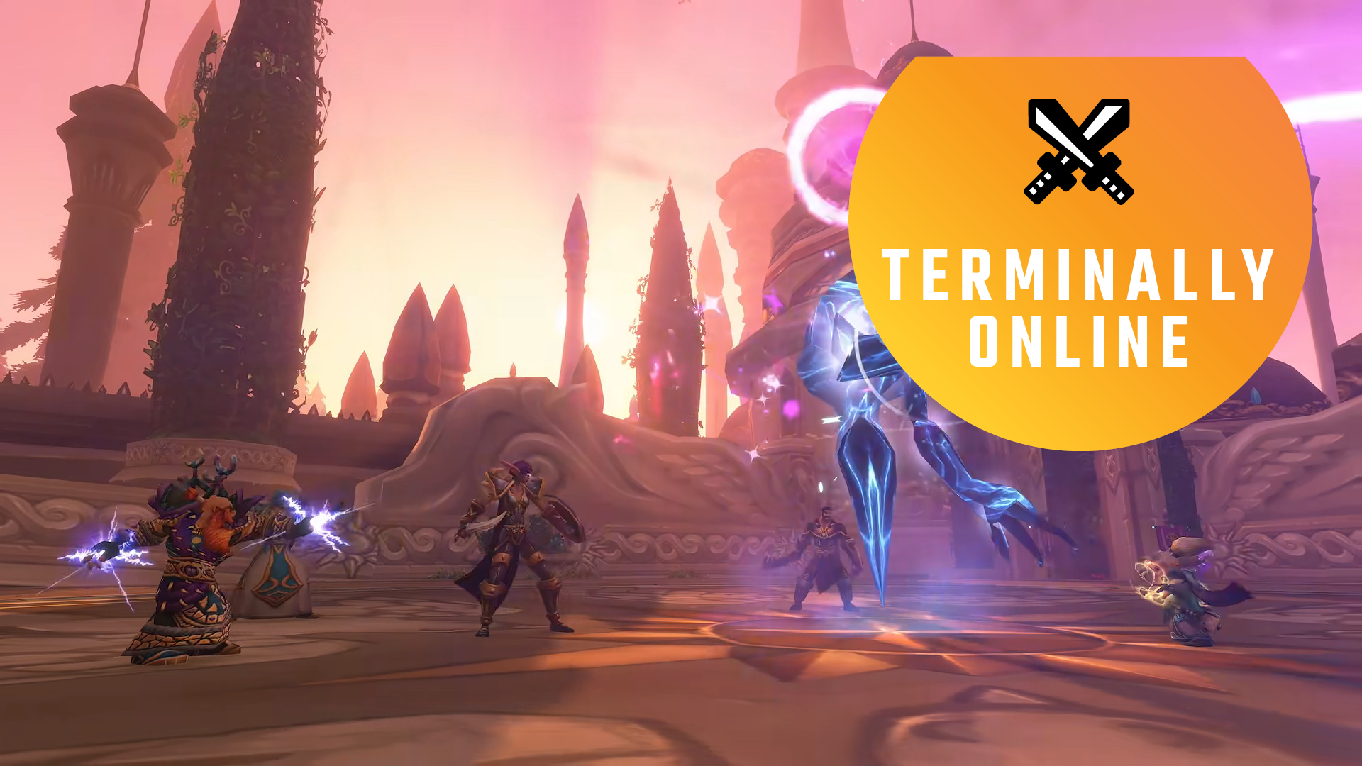 Now it's over, WoW: Forever's beta has left me with just one fear—its ...