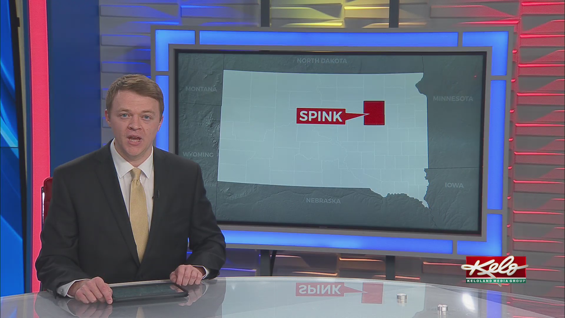 Multiple reports of gas siphoning in Spink County