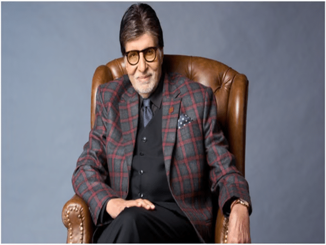 Amitabh Bachchan: How is Big B's health? He shares an update on his ...