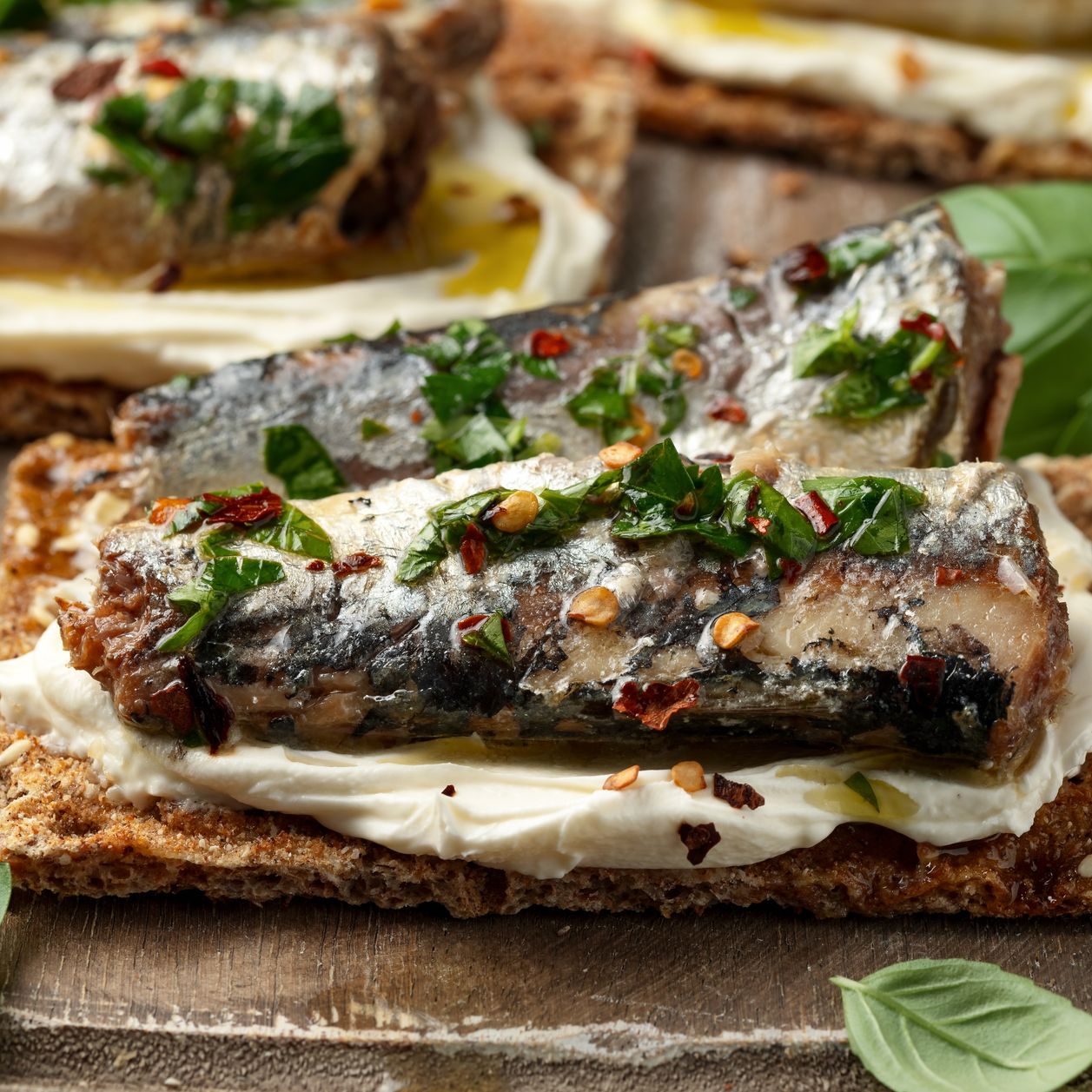 Jesús Sánchez, chef étoilé Michelin : « On améliore les sardines en ...