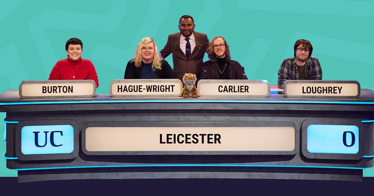 University Challenge contestants slam BBC’s absurd censoring of Pride ...