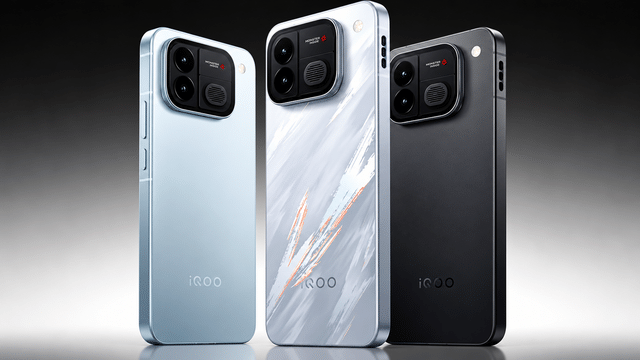 iQOO Neo12 launch date, specifications, colours and key features revealed