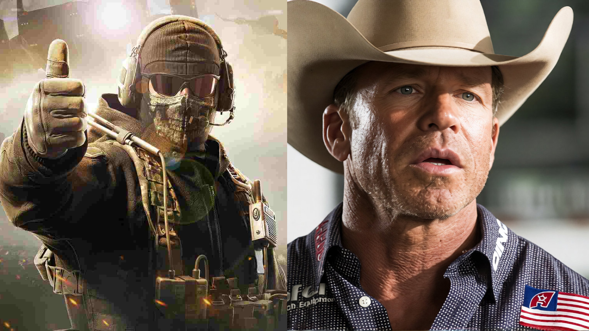 Taylor Sheridan’s new franchise adaptation is more than just action