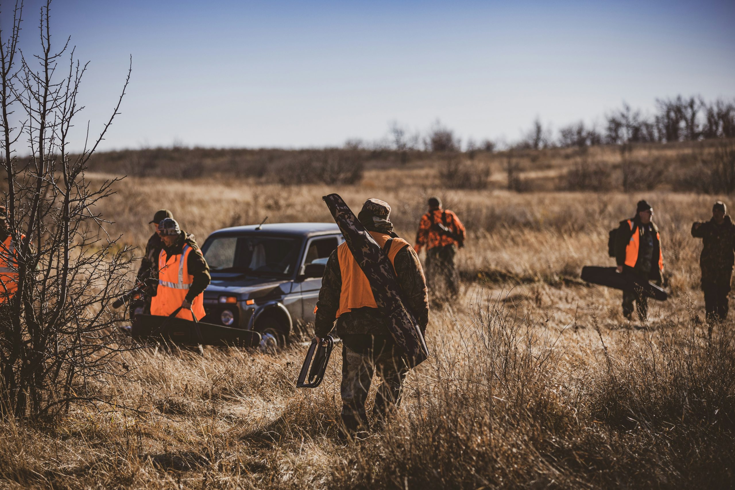 8 hunting influencers in the US that are replacing traditional TV shows