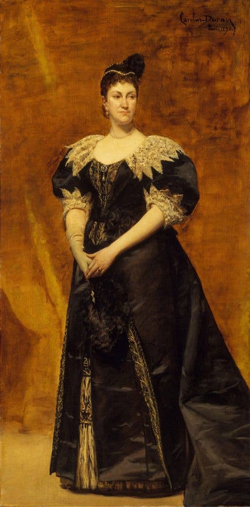 Inside high society's most brutal rules: how the Astor family dictated ...