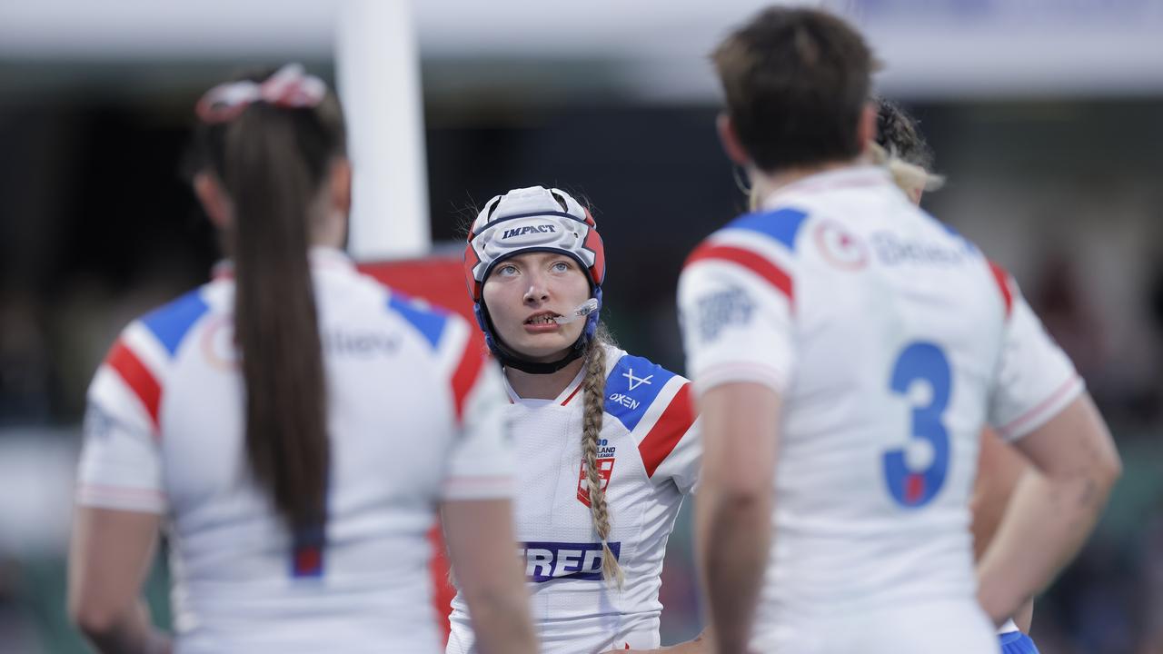 The greatest: Jillaroos earn high praise after 78-0 win