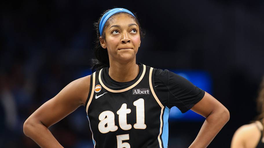 Dream will regret letting game 4 of the WNBA finals slip away at home