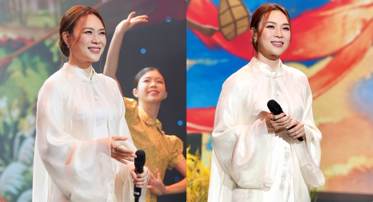 Mỹ Tâm bán hết vé concert và lời giải cho sức hút của nghệ sĩ solo