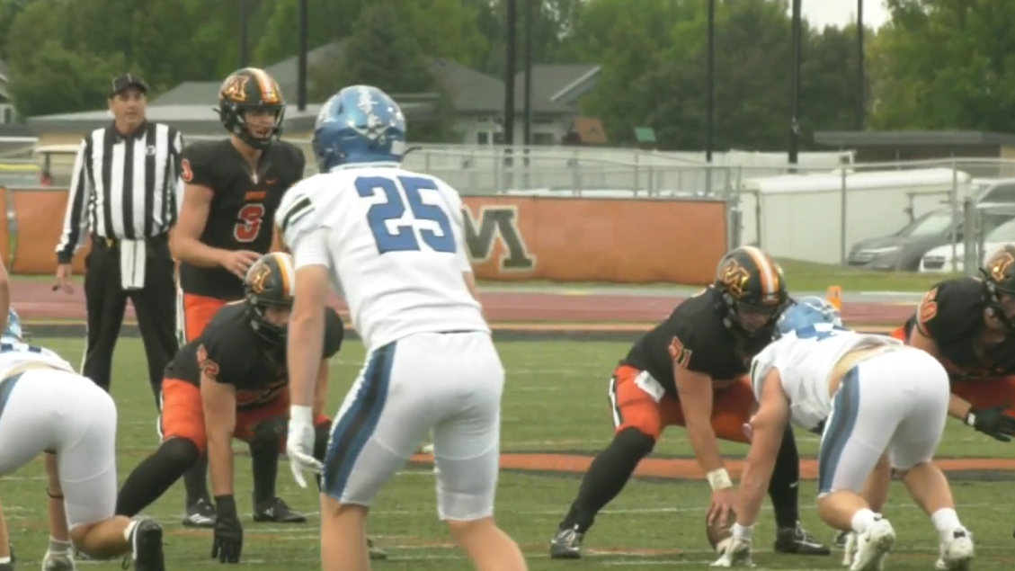 Minnesota high school football: Class 6A playoff brackets released