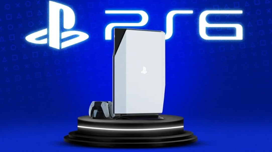 PlayStation 6: patente de Sony revela una de las posibles novedades de ...