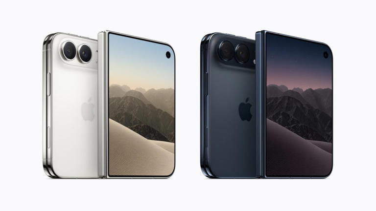 It's 2007 all over again as Apple Stores come alive with the launch of ...