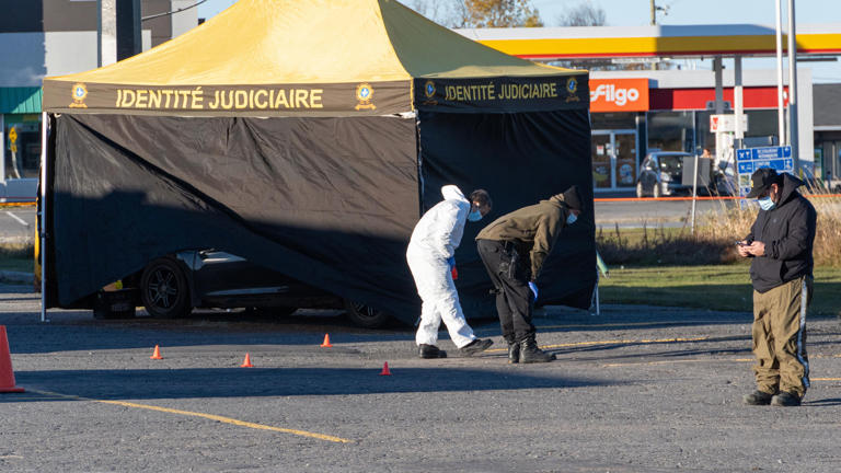 Le Bas-Saint-Laurent ciblé par la criminalité, selon Pascal Bérubé