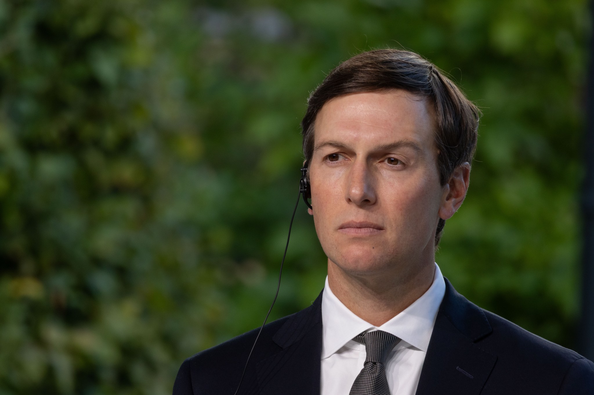 Jared Kushner’s lawyer puts Vanity Fair on notice over 'false' claims