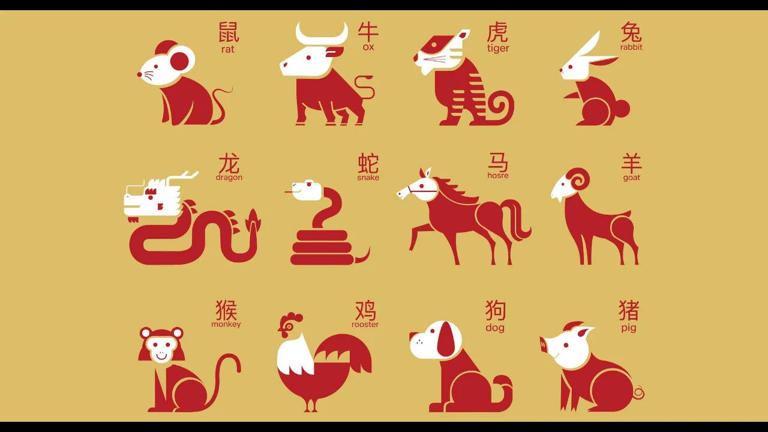 Daily Chinese zodiac horoscope: Gentle words ease home tensions; some ...