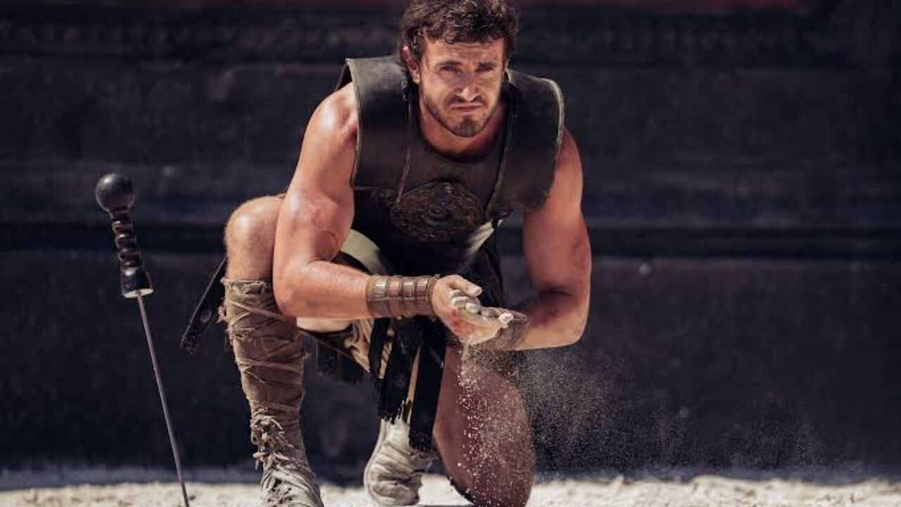 Gladiator II: Analyzing box office performance of Ridley Scott film