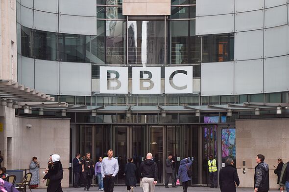 BBC slammed as programme showed pro-Palestine bias