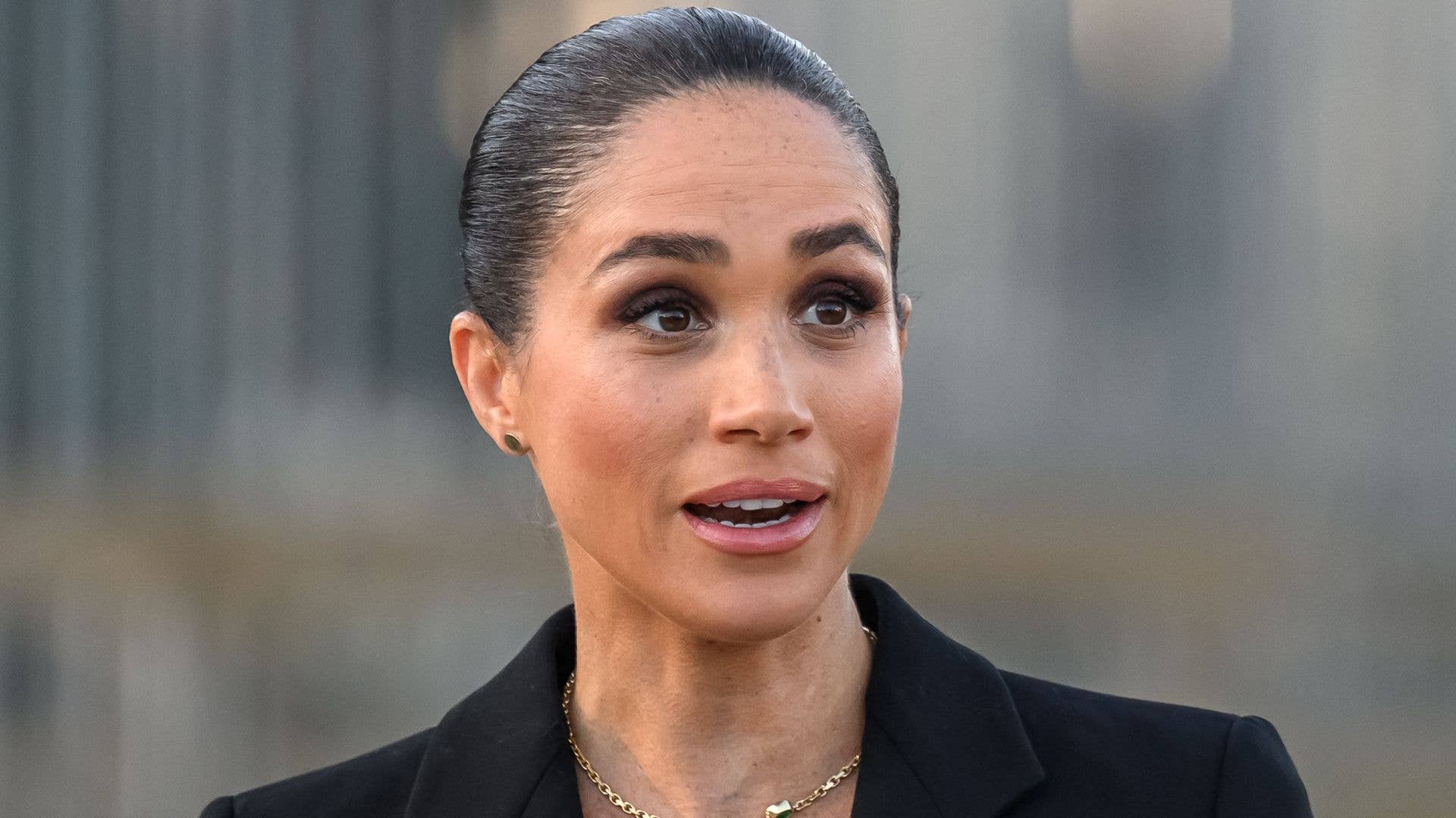 Meghan Markle issues statement following differing Met Police claims ...