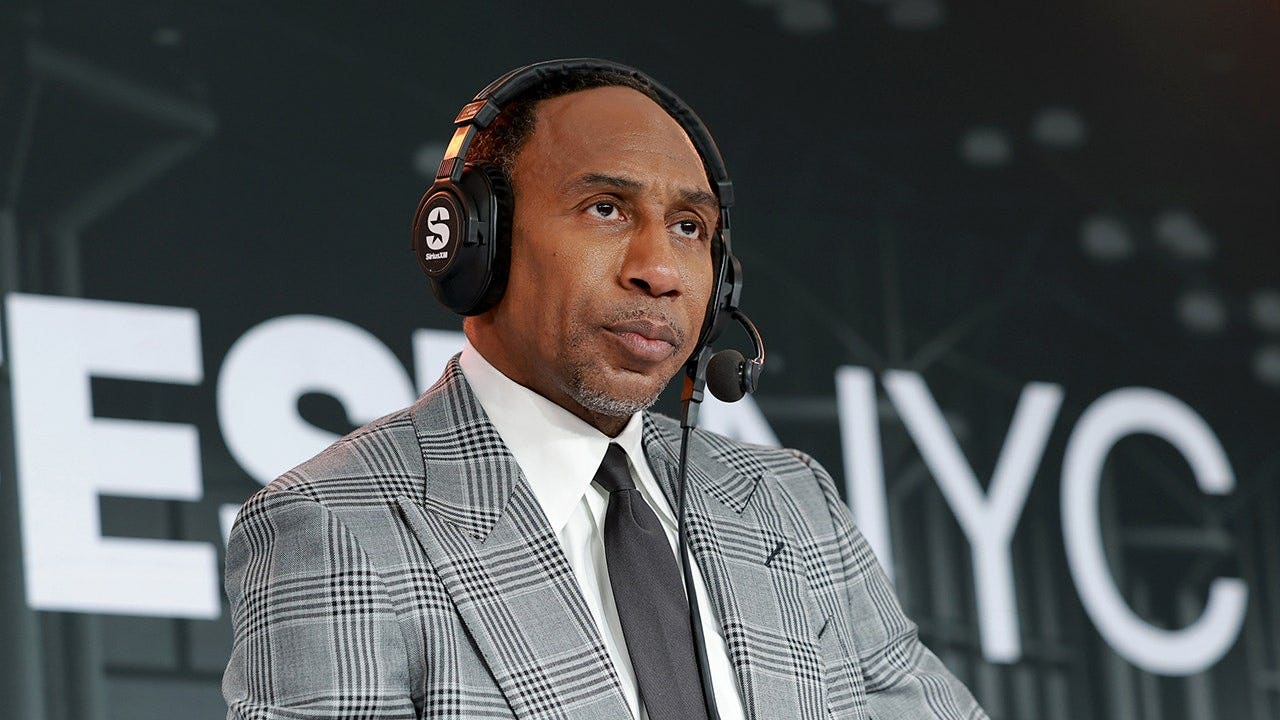 Stephen A Smith makes 'uncomfortable' NFL comeback player case for Browns QB Deshaun Watson