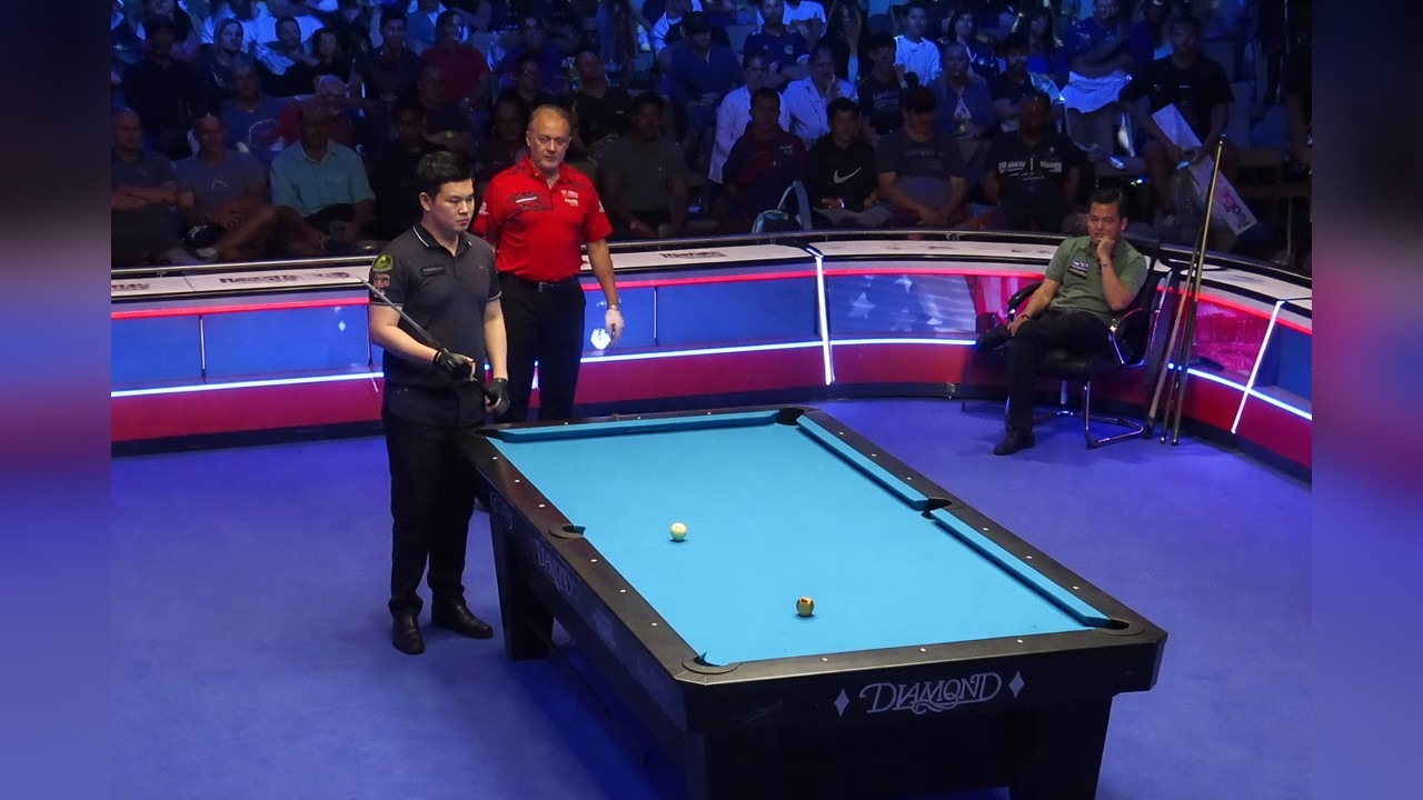 Throwback to Carlo Biado vs Aloysius Yapp in US Open pool final