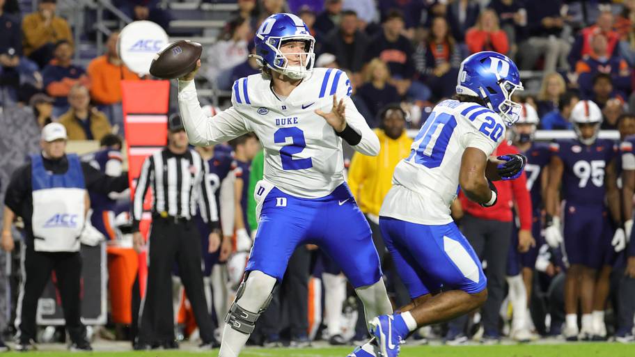 5 winners and 1 loser from Duke's critical road win over Virginia