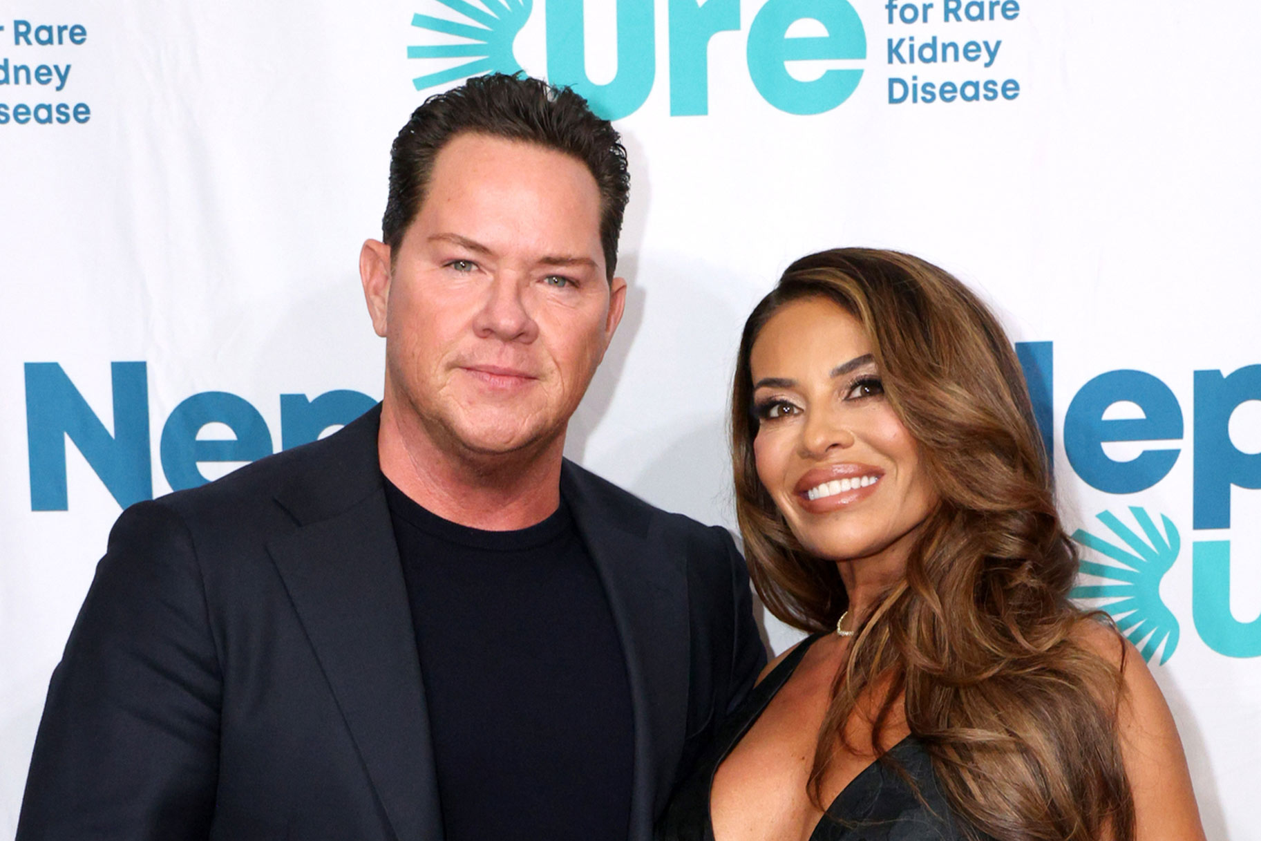 Dolores Catania drops major hints about wedding plans with Paulie: 