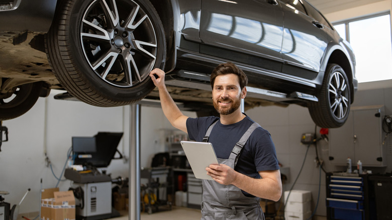 These US states don't require an annual vehicle inspection