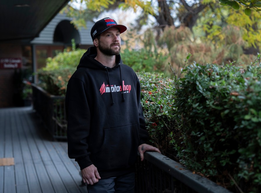 Oregon man who killed school shooter says he regrets there were ...