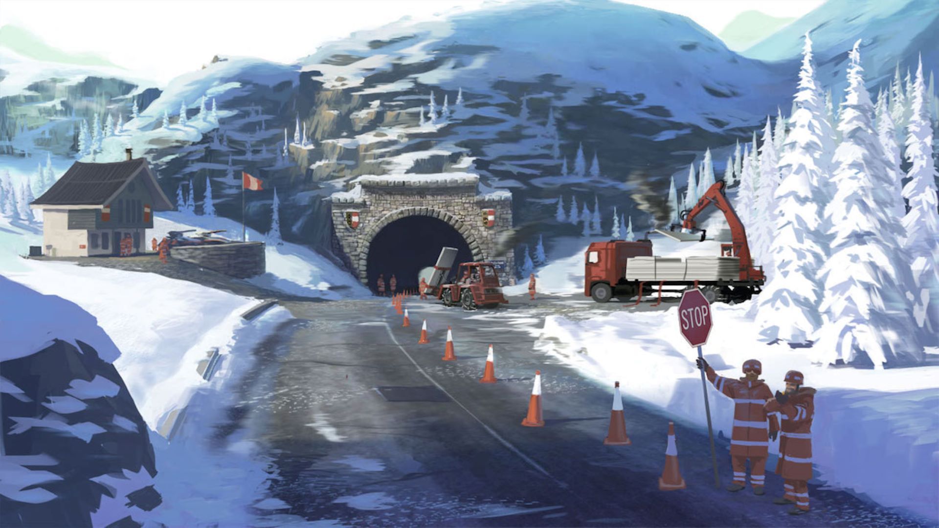 Open-world spy game from Grand Theft Auto dev never happened because ...