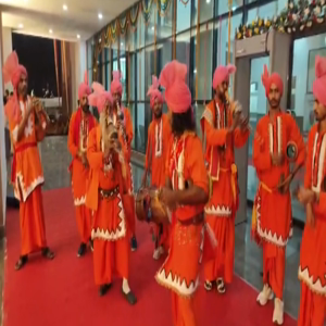 Braj Raj Utsav 2026 begins in Vrindavan with Hema Malini's dance drama ...