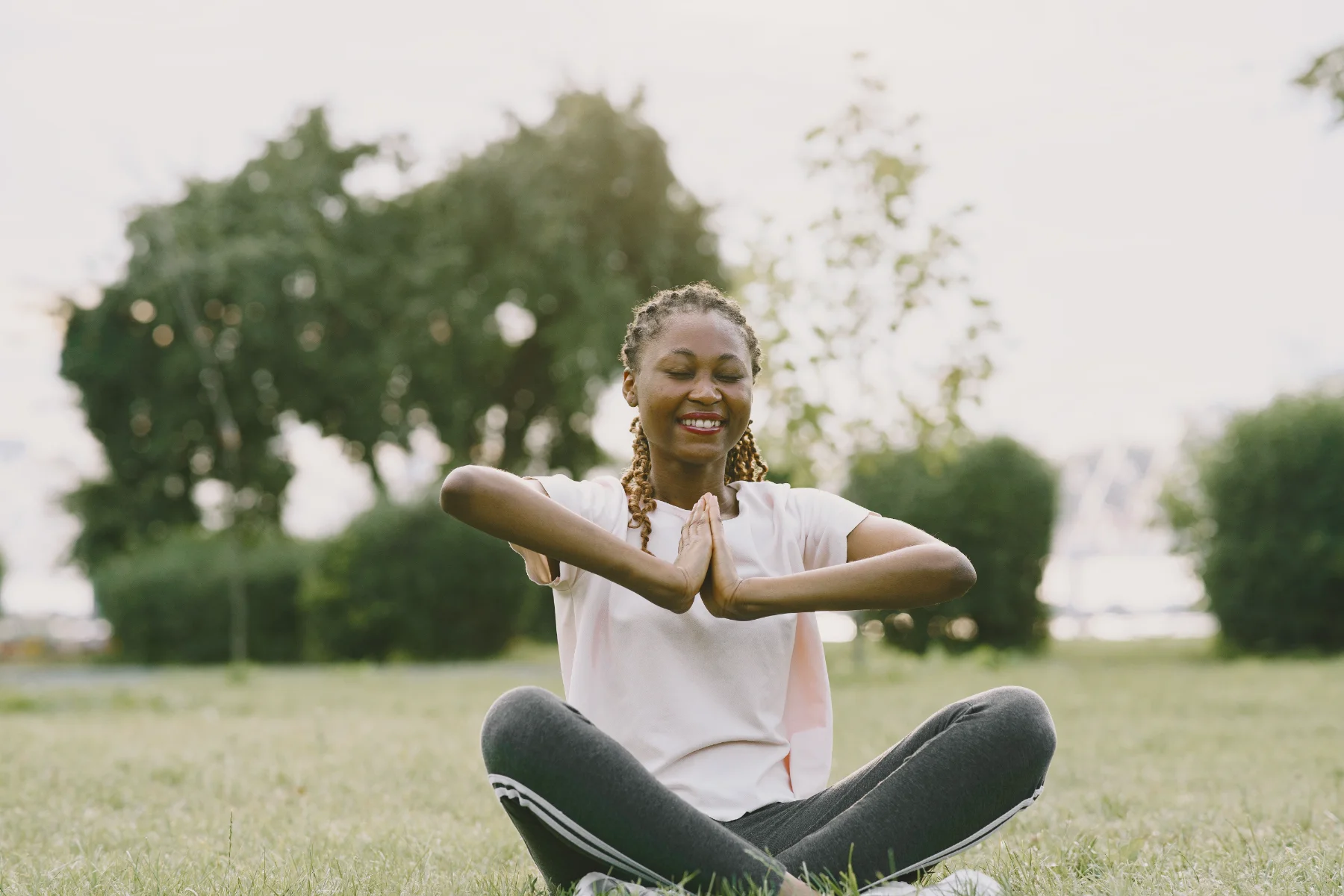 How to reset your energy after you encounter stressful people, places ...