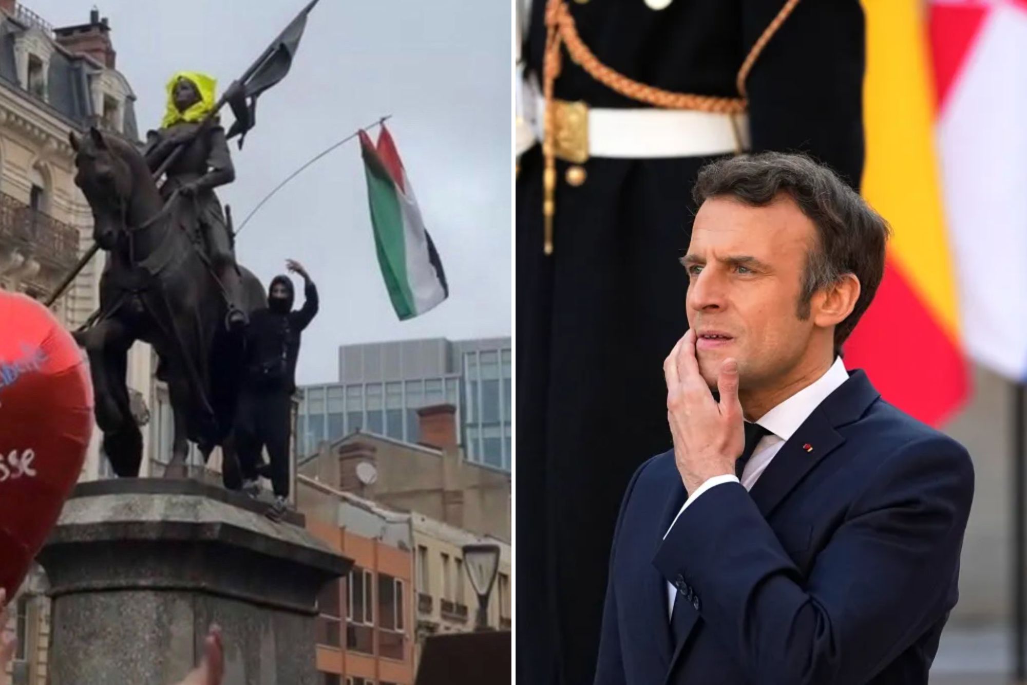 Forget the riots — France’s downfall will come from its completely ...