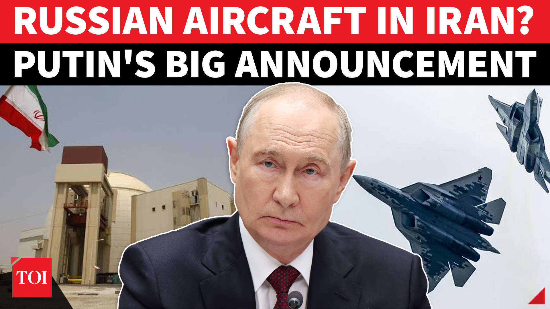 Putin stares down Trump, nuclear experts stay put as US warships ...