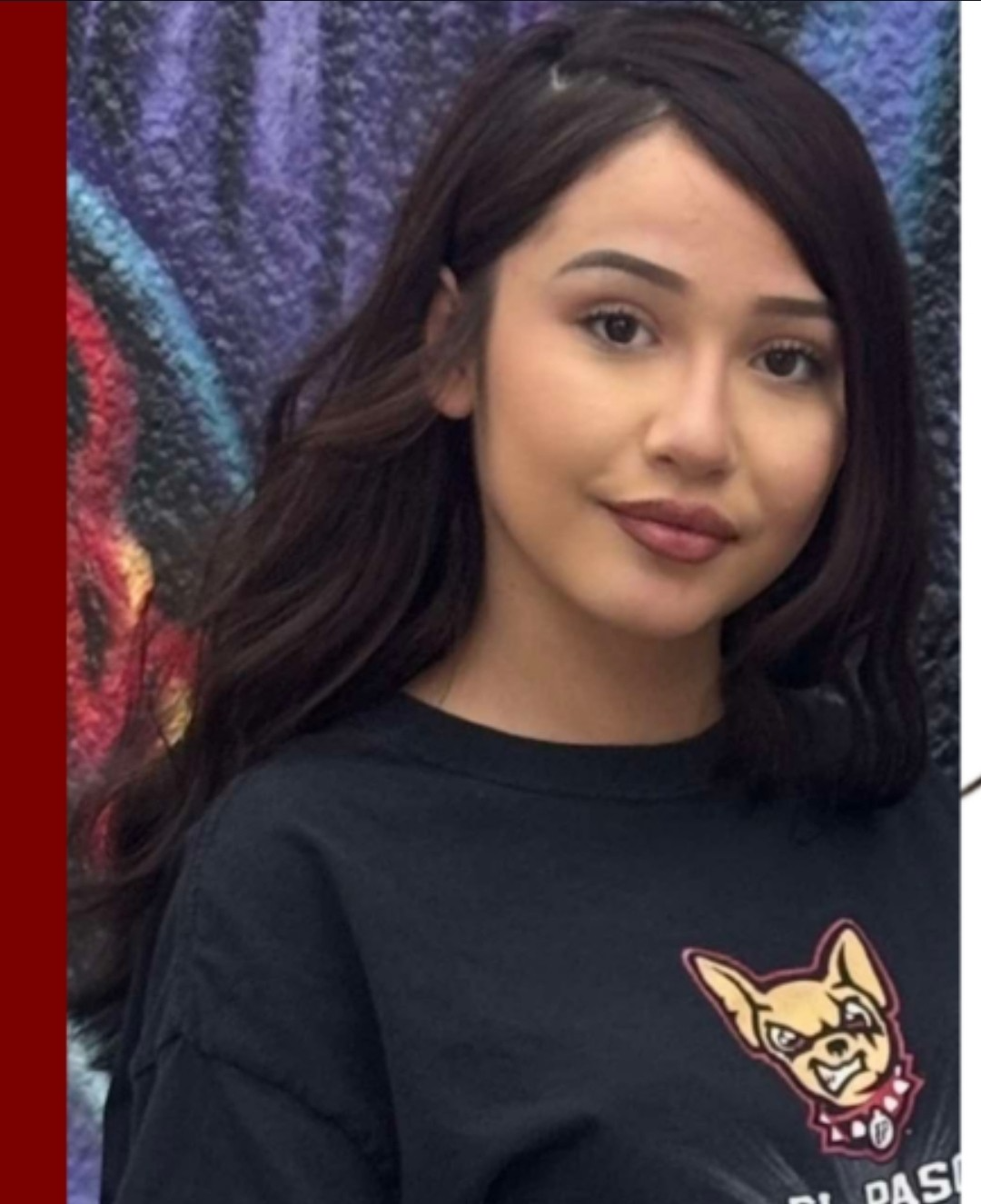 Socorro police seek help finding missing teenager Athyana Sanchez