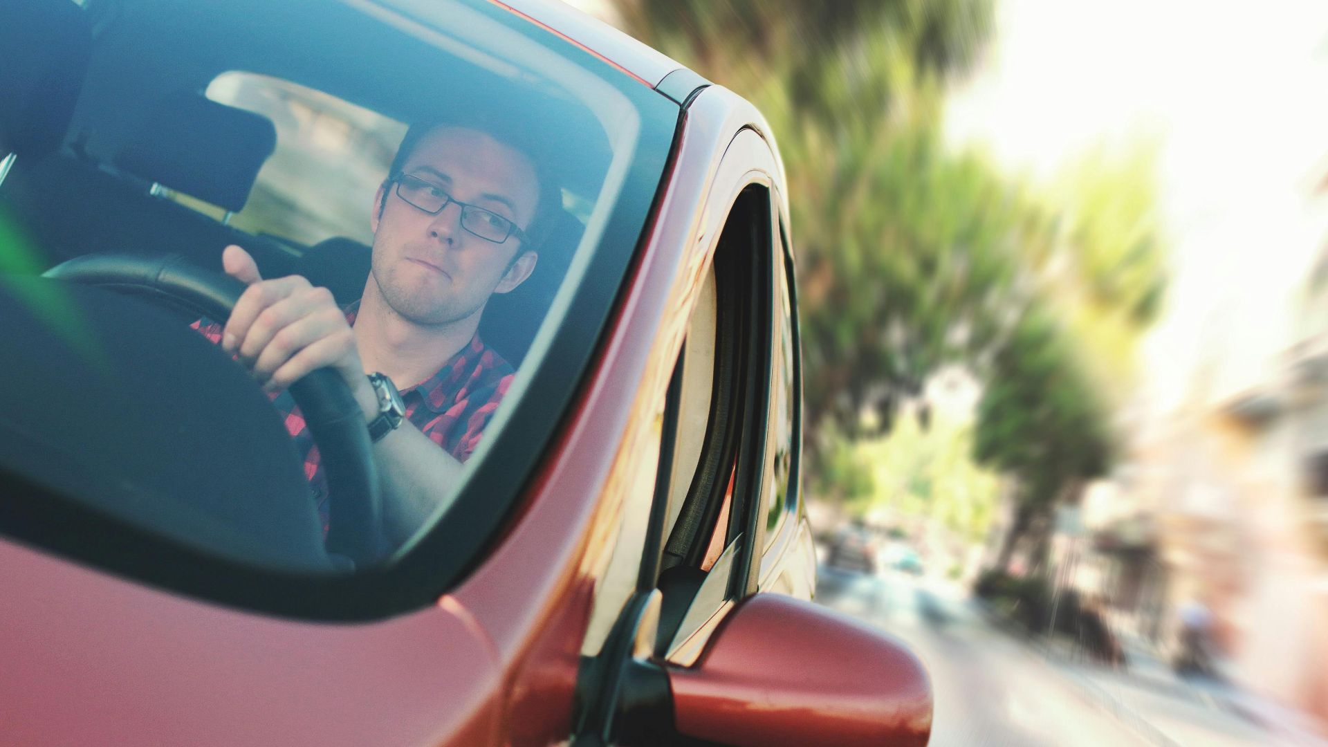 How to turn your daily commute into me time