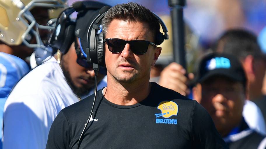 UCLA's biggest winners and losers from dominant win over MSU