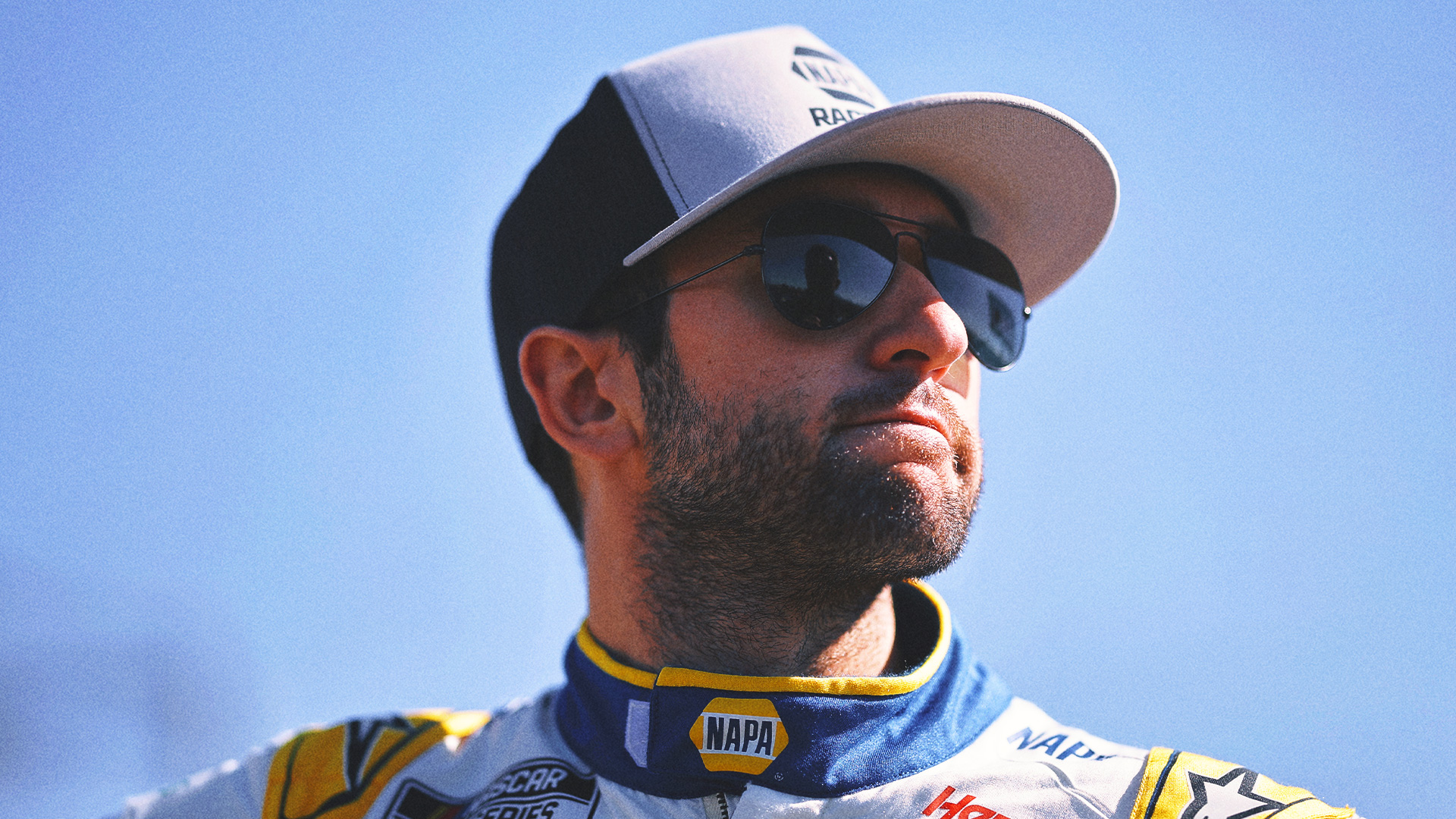 Chase Elliott pulls name off NASCAR most popular ballot as nod to Kyle Busch