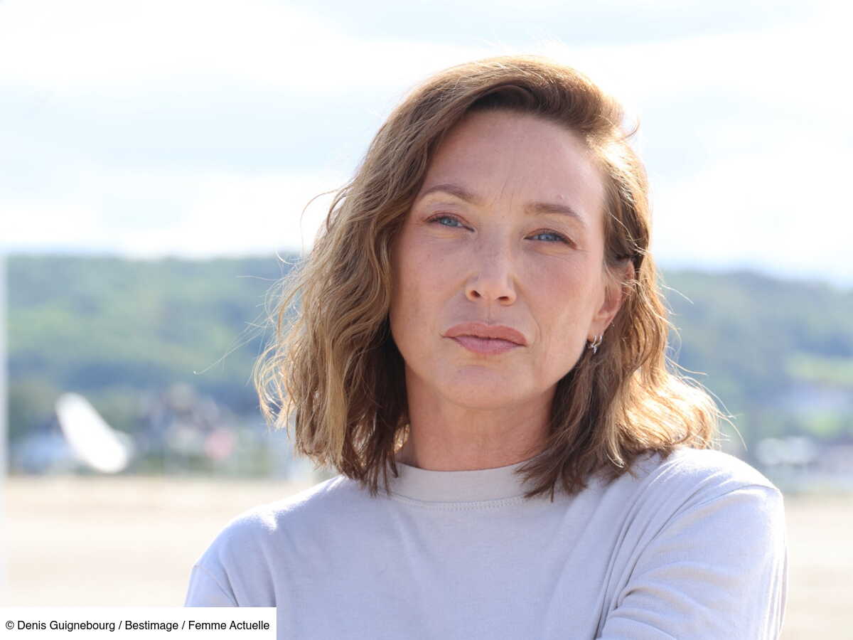 « J’ai regardé ces images les larmes aux yeux » : Laura Smet émue par ...