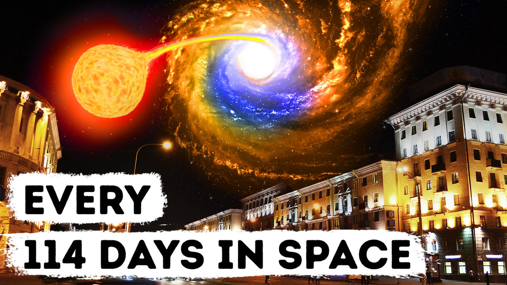 15 Space Objects Behave Not How They're Supposed To